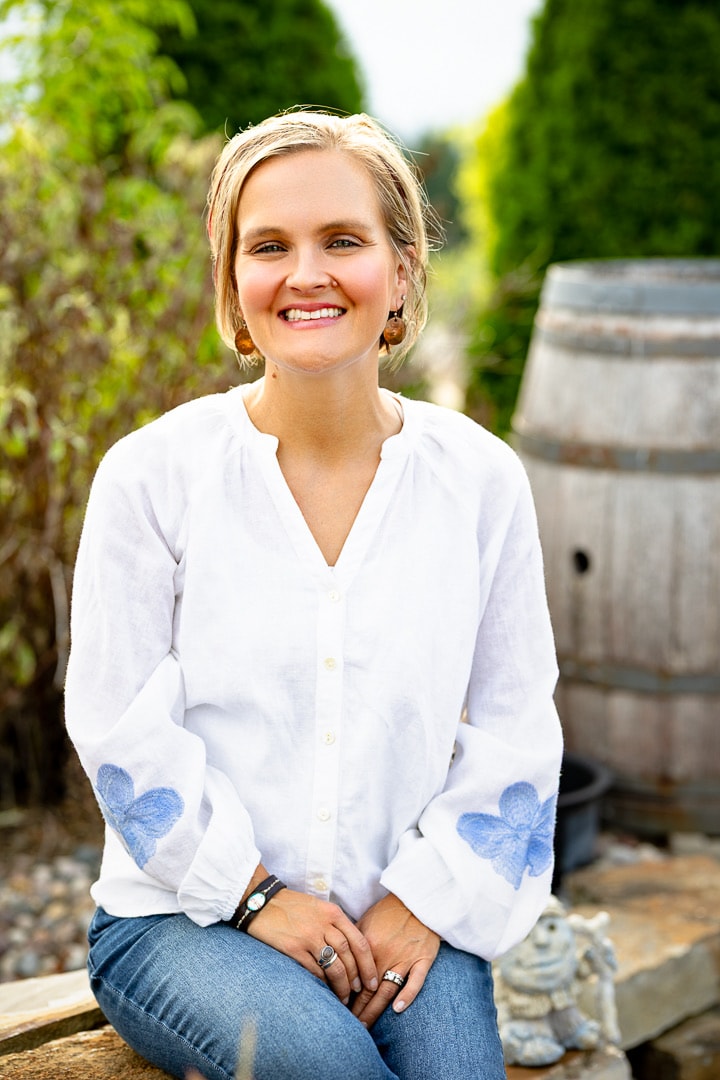 Dr. Claire Mireau